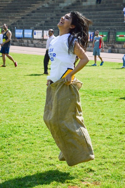 8th Beirut Corporate Games Part 2 